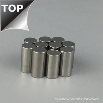 Chinese New Material Abrasion Resistance Cobalt Chromium Molybdenum Dental Co Cr Alloy For Ceramic